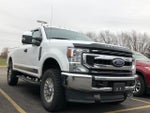 2021 F-350 Super Duty Thumbnail 4