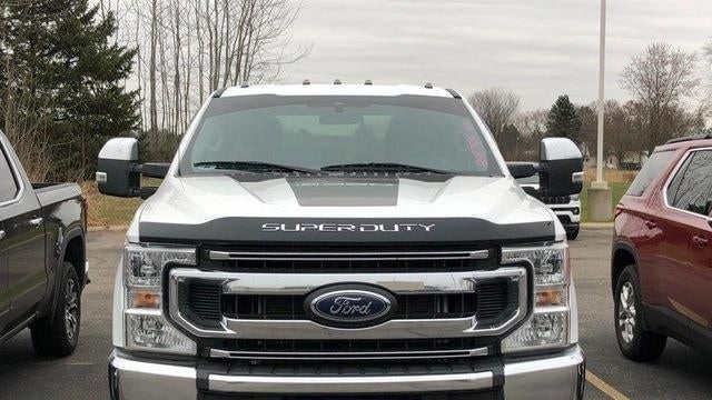 2021 Ford F-350 Super Duty Lariat
