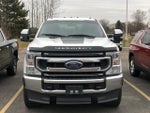 2021 F-350 Super Duty Thumbnail 5