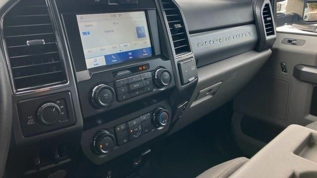 2021 Ford F-350 Super Duty Lariat