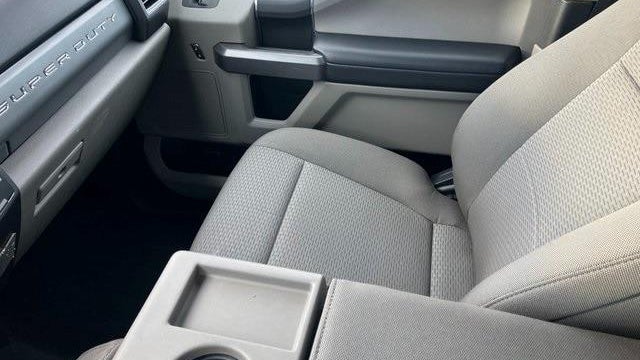 2021 Ford F-350 Super Duty Lariat