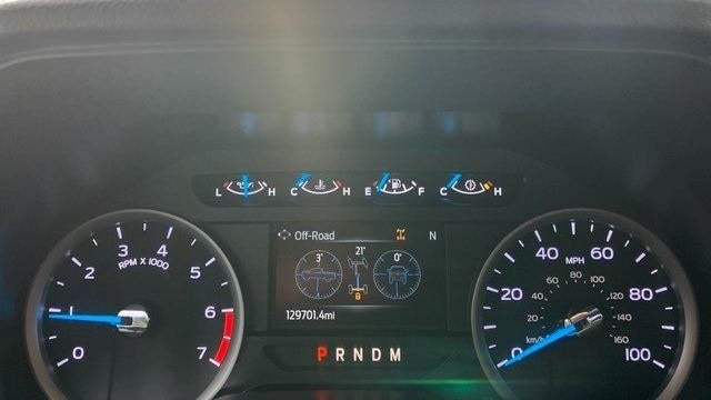 2021 Ford F-350 Super Duty Lariat