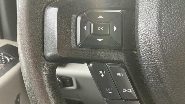 2021 Ford F-350 Super Duty Lariat