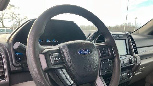 2021 Ford F-350 Super Duty Lariat
