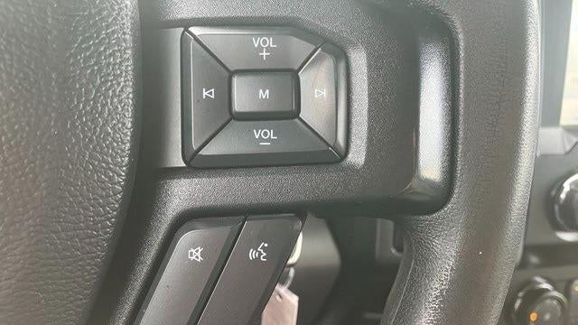 2021 Ford F-350 Super Duty Lariat