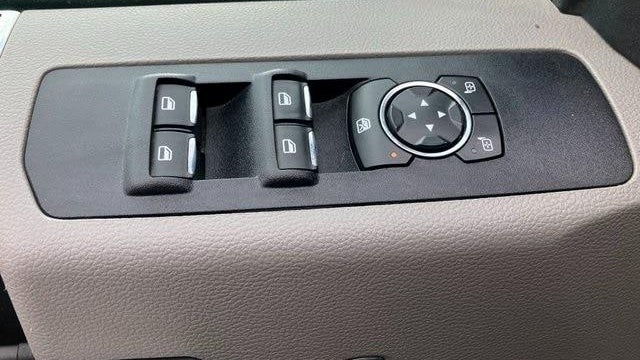 2021 Ford F-350 Super Duty Lariat