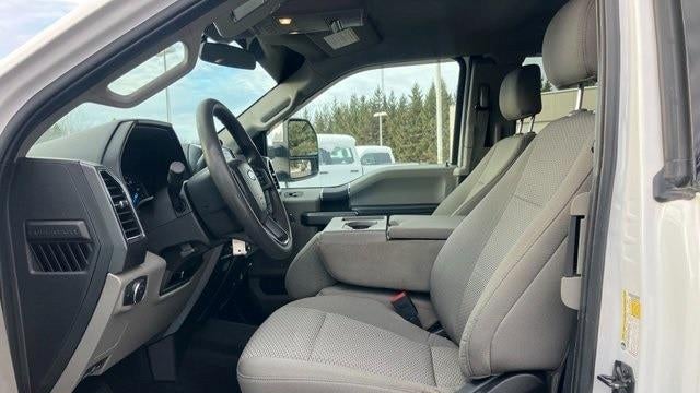 2021 Ford F-350 Super Duty Lariat