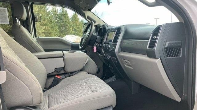 2021 Ford F-350 Super Duty Lariat