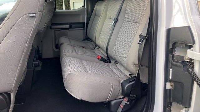 2021 Ford F-350 Super Duty Lariat