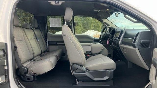 2021 Ford F-350 Super Duty Lariat
