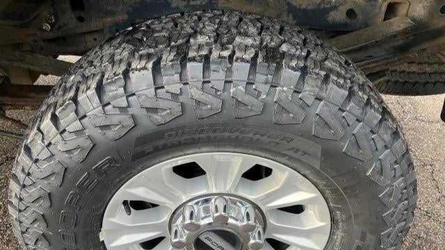 2021 Ford F-350 Super Duty Lariat