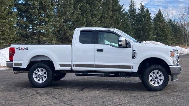 2021 Ford F-350 Super Duty Lariat