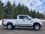 2021 F-350 Super Duty Thumbnail 22