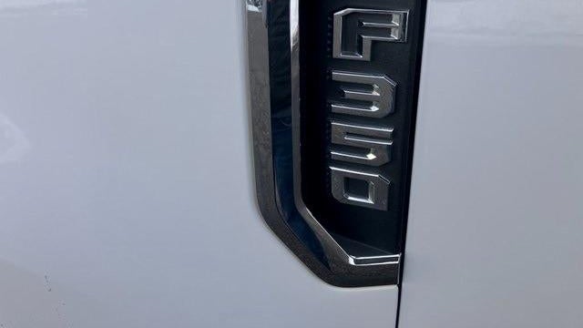 2021 Ford F-350 Super Duty Lariat