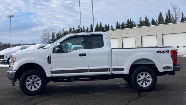 2021 Ford F-350 Super Duty Lariat