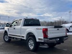2021 F-350 Super Duty Thumbnail 25