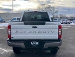 2021 F-350 Super Duty Thumbnail 26