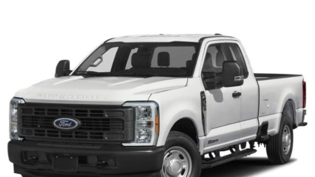 Preowned 2025 Ford F-350 Super Duty XL for Sale
