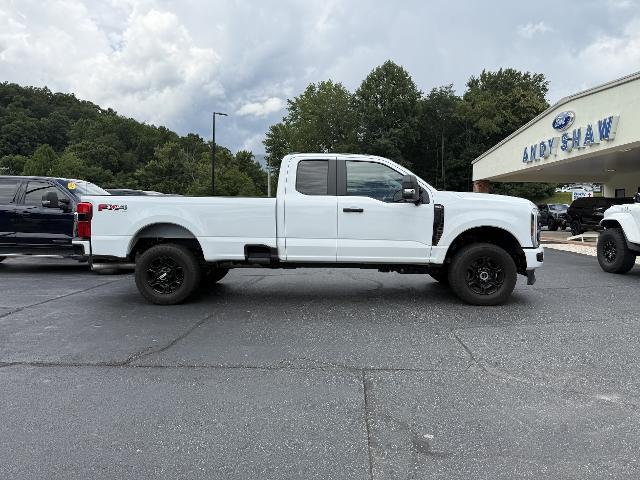 2025 Ford F-350 - $58,885