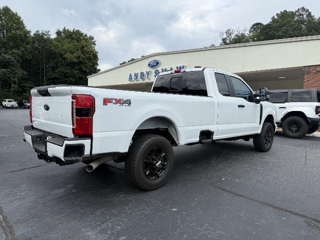 2025 Ford F-350 - $58,885