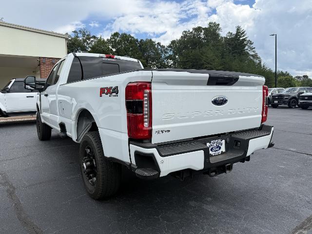 2025 Ford F-350 - $58,885