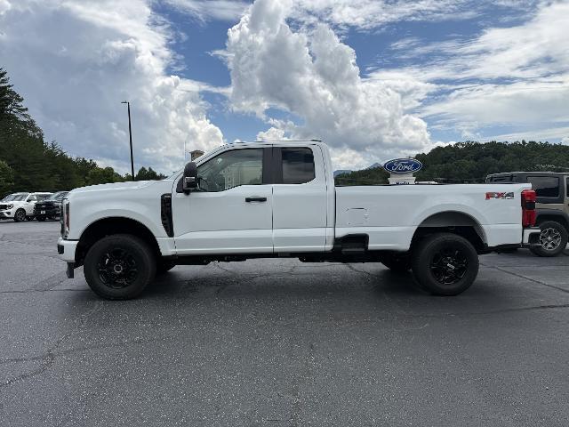 2025 Ford F-350 - $58,885