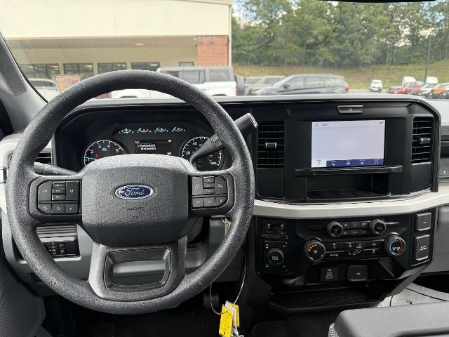 2025 Ford F-350 - $58,885