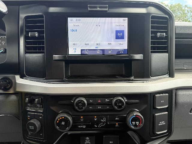 2025 Ford F-350 - $58,885