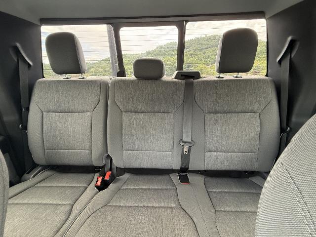 2025 Ford F-350 - $58,885