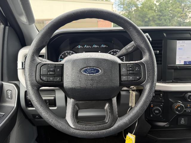 2025 Ford F-350 - $58,885