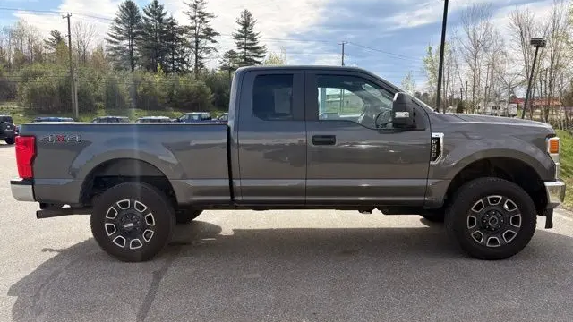 2020 Ford F-350 Super Duty Lariat