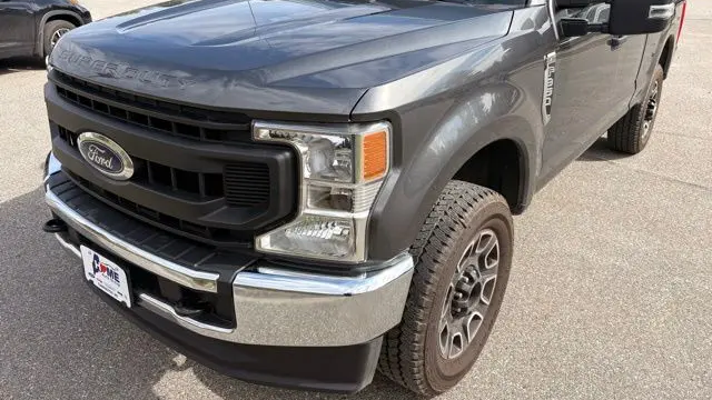 2020 Ford F-350 Super Duty Lariat