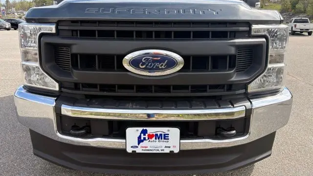 2020 Ford F-350 Super Duty Lariat