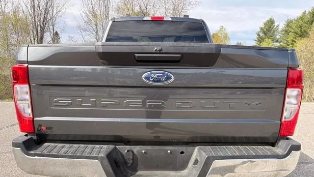 2020 Ford F-350 Super Duty Lariat