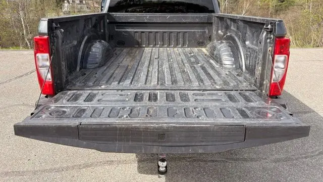 2020 Ford F-350 Super Duty Lariat