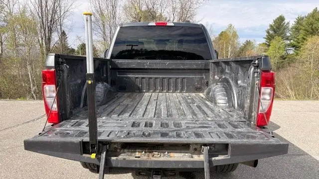 2020 Ford F-350 Super Duty Lariat