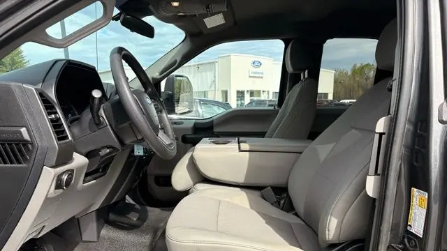 2020 Ford F-350 Super Duty Lariat