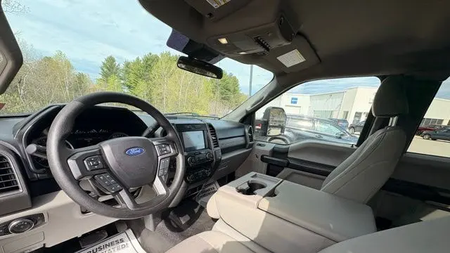 2020 Ford F-350 Super Duty Lariat