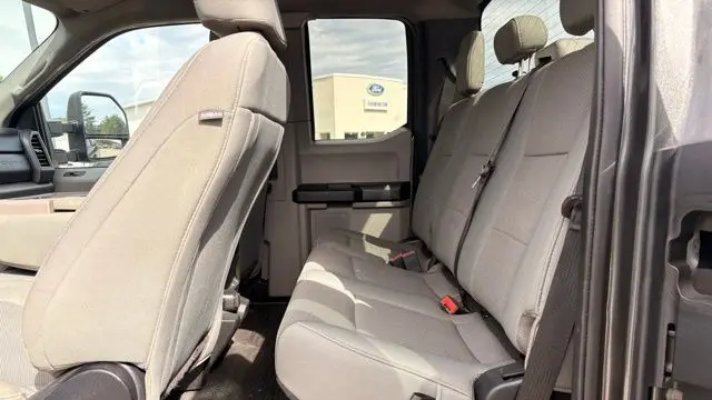 2020 Ford F-350 Super Duty Lariat