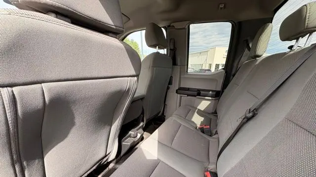 2020 Ford F-350 Super Duty Lariat