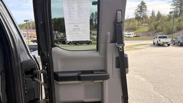 2020 Ford F-350 Super Duty Lariat