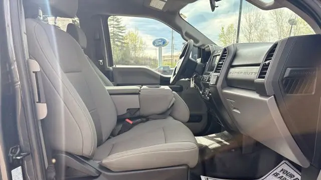 2020 Ford F-350 Super Duty Lariat
