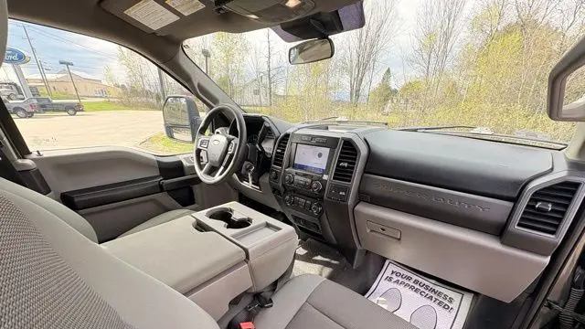 2020 Ford F-350 Super Duty Lariat