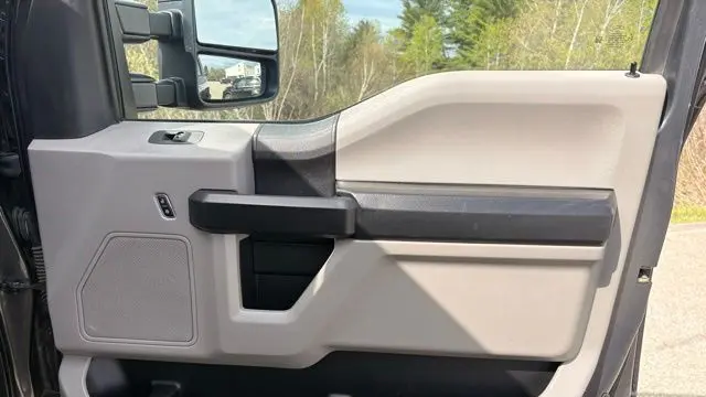 2020 Ford F-350 Super Duty Lariat