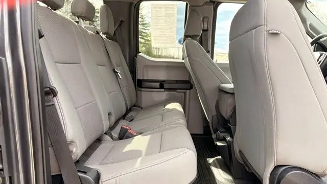2020 Ford F-350 Super Duty Lariat