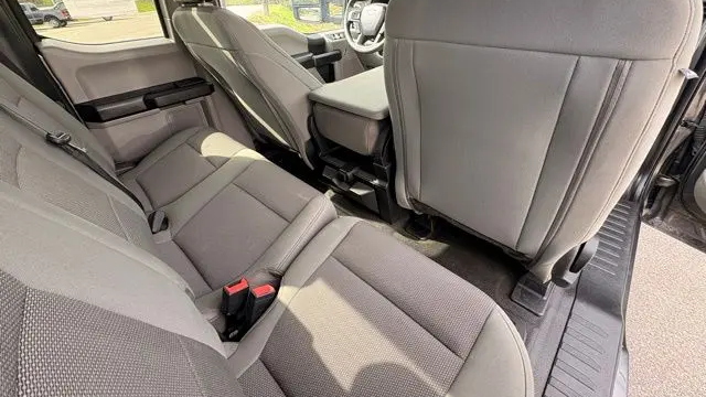 2020 Ford F-350 Super Duty Lariat