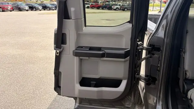 2020 Ford F-350 Super Duty Lariat