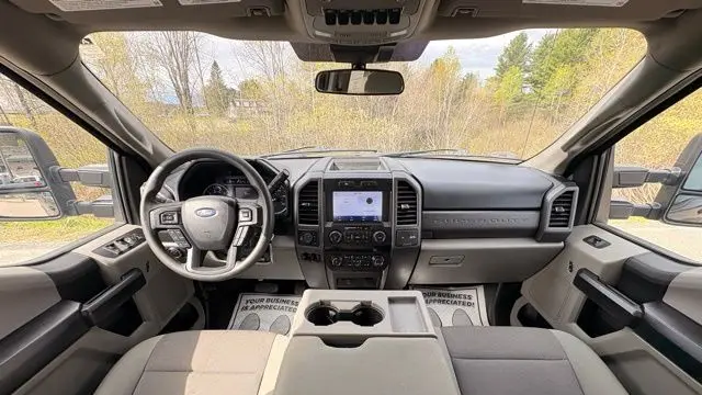 2020 Ford F-350 Super Duty Lariat