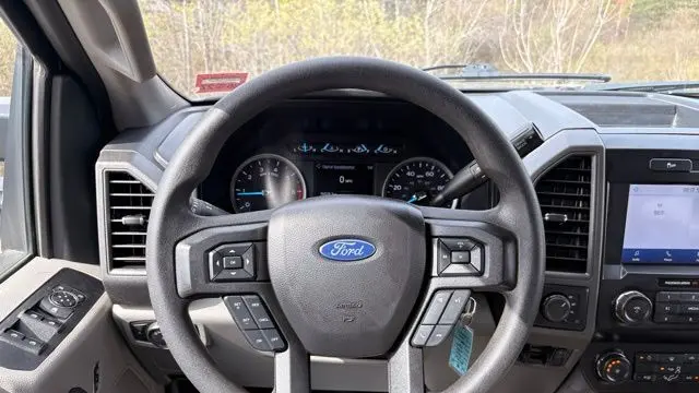 2020 Ford F-350 Super Duty Lariat