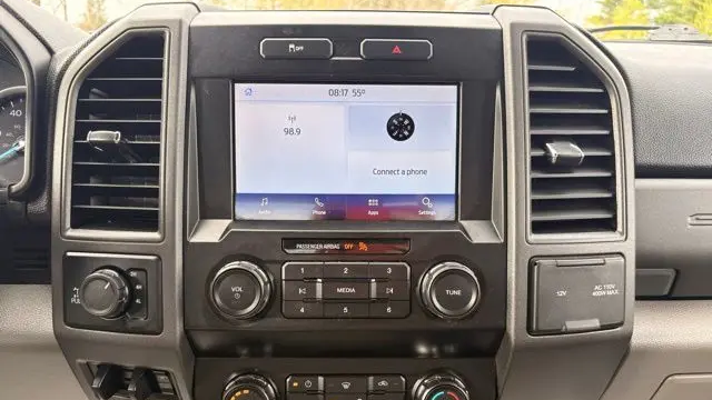 2020 Ford F-350 Super Duty Lariat